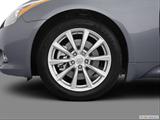  Front Drivers side wheel at profile photo